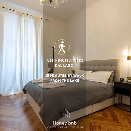 Rifugio Elite Como Ngoại thất bức ảnh