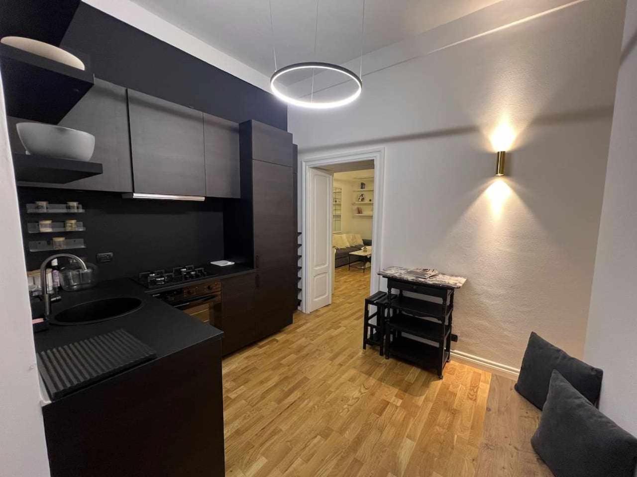 Rifugio Elite Como Ngoại thất bức ảnh