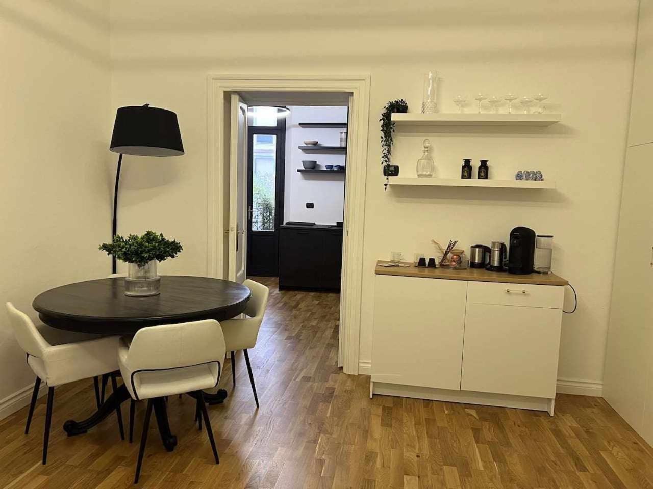 Rifugio Elite Como Ngoại thất bức ảnh