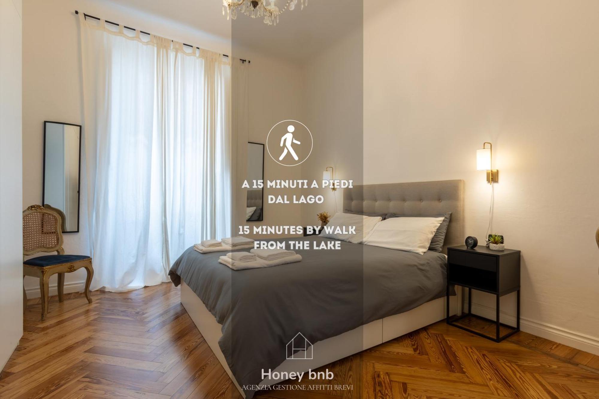 Rifugio Elite Como Ngoại thất bức ảnh